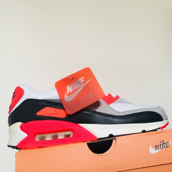 Air max 90 OG INFRARED - Picture 4 of 10